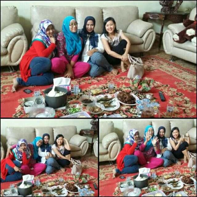 With flend sohib smp