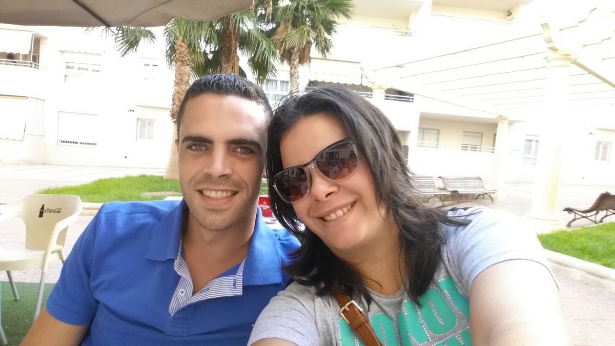 AliciaGall's tweet photo. A pesar de la pelicula de m..... un día de 10 @fran_romera90 jajajaj ¿Cuando la próxima? :D https://t.co/ea46q3rwEt