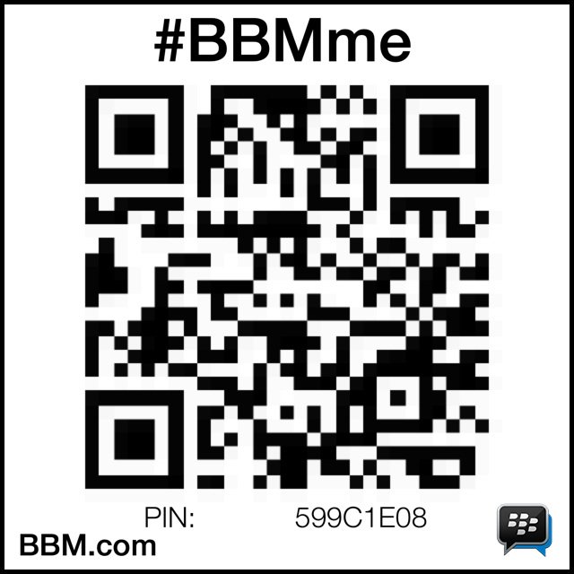 #BBMme PIN:599C1E08pin.bbm.com/599C1E08