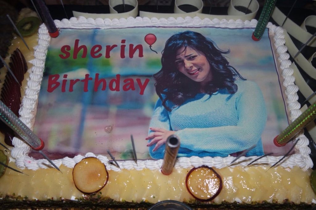sherenzaid's tweet photo. 😍❤️ https://t.co/82EPdPrB09