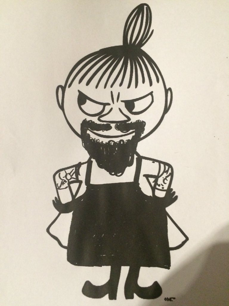 Mike Brown tweet media