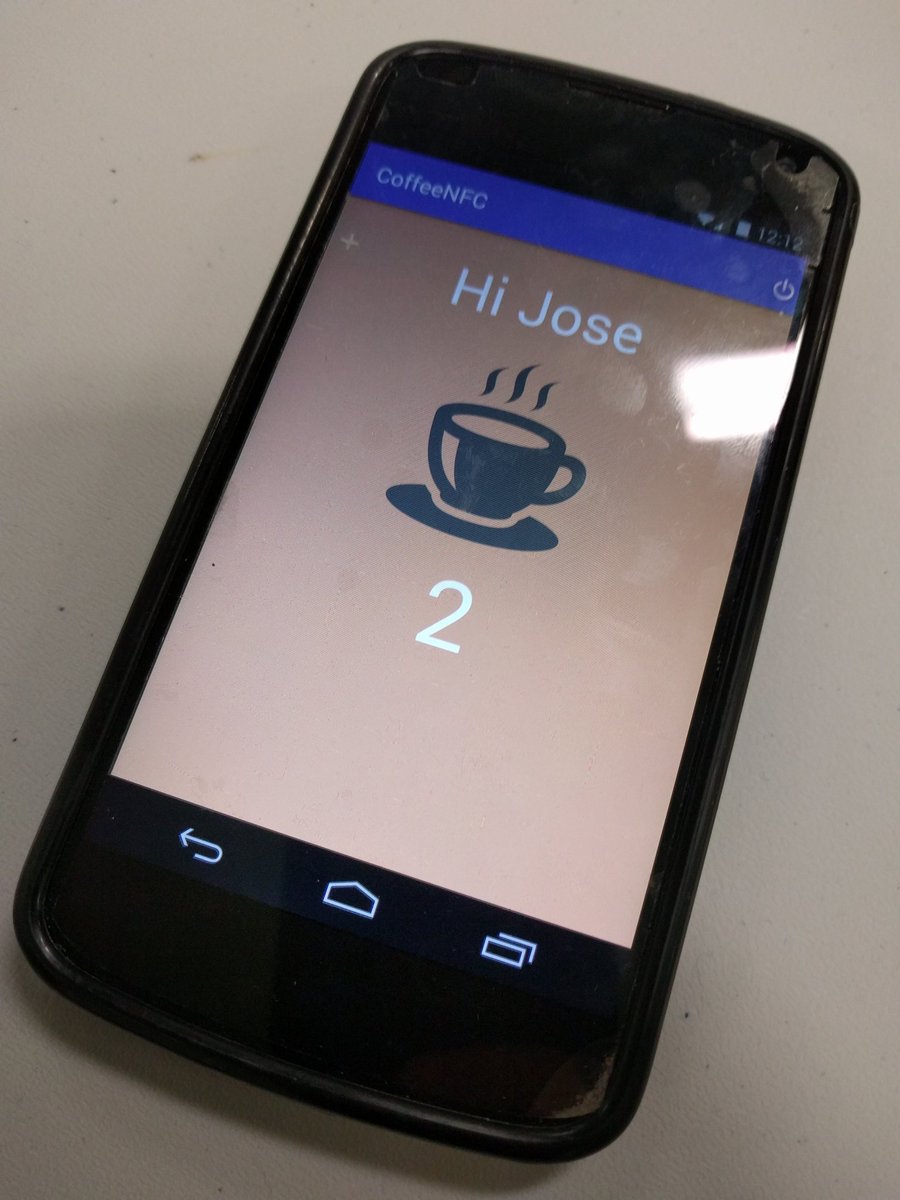 novoda's tweet image. Our Nexus5x prize goes to @AvelyneGoh for NFC piano honourable #droidconhack mentions @dev4AndroidApp @Ted_Eriksson