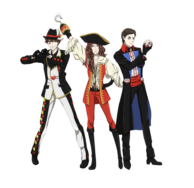 手下のtwitterイラスト検索結果 古い順