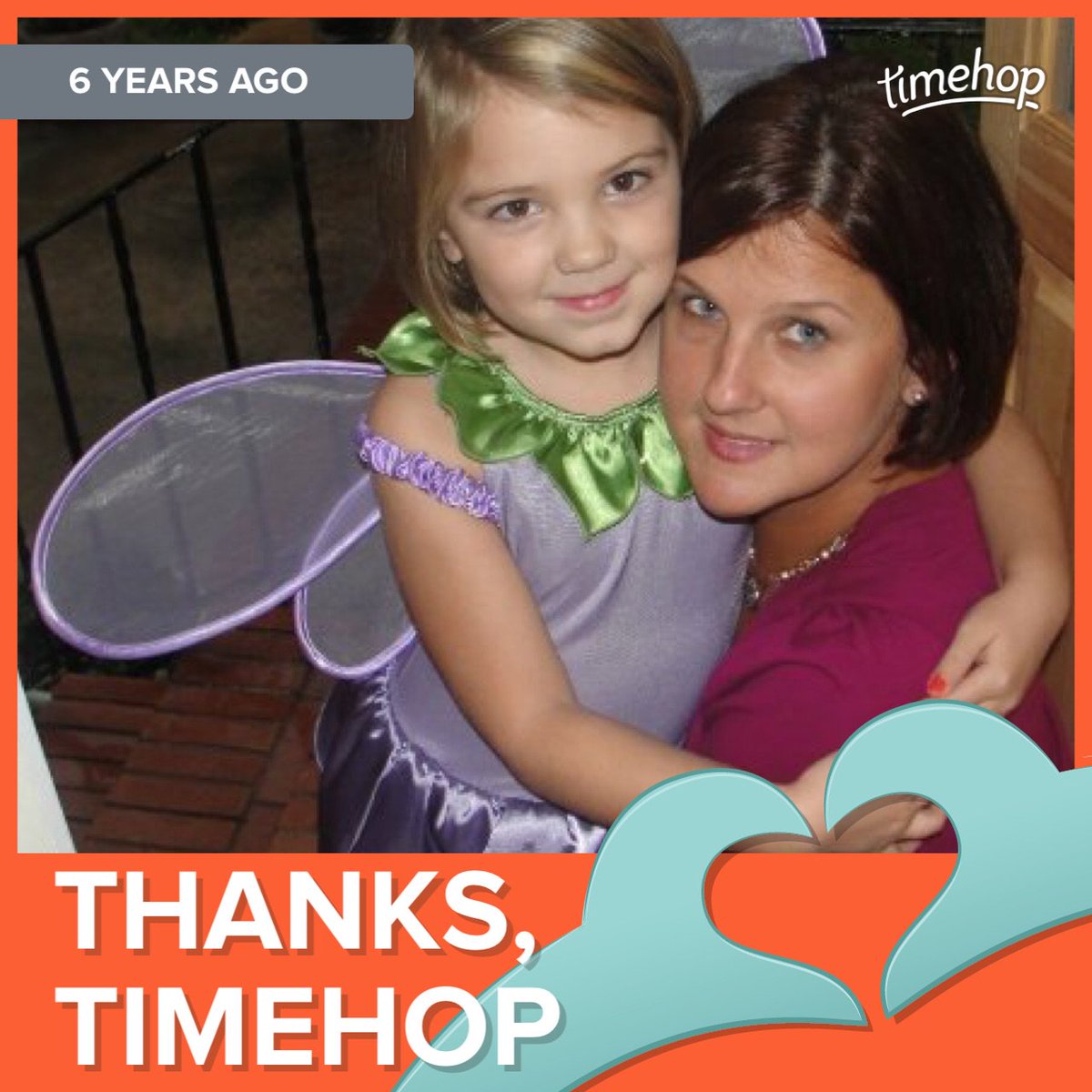 aeliz07's tweet photo. Thanks, timehop #timehop https://t.co/TWMk9XYrUT
