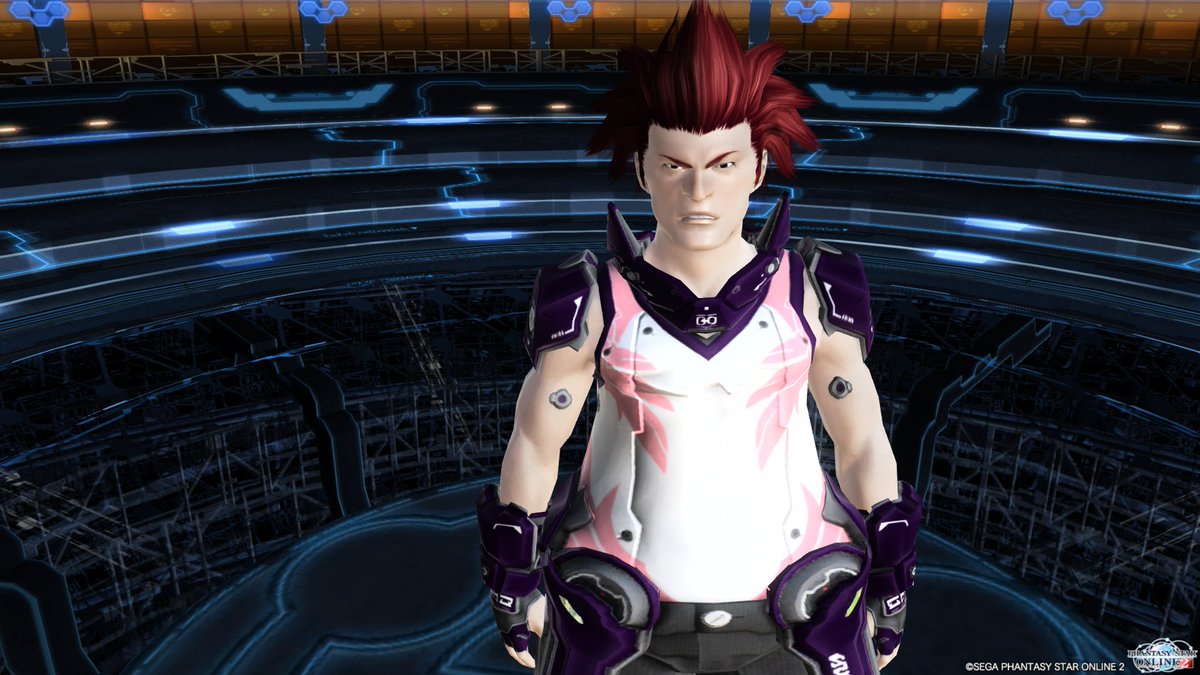 Pso2放送局