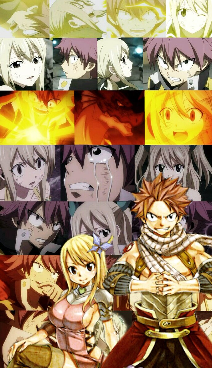 新fairytail画像集 V Twitter ホーム画面仕様 自作です笑笑 ナツ ルーシィ ナツルー 遅くなってすみません D 使って下さると とても嬉しいです サイズは勘なので調節お願いします フェアリーテイル Fairytail T Co Dh3dujbz2g