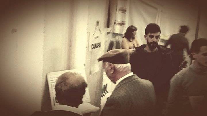 canapa's tweet photo. Grazie a tutti per aver partecipato a @CanapaInfo a #Roma #canapa #canapulo #cannabinoidi #info #cannabis https://t.co/d1nIvIykfA