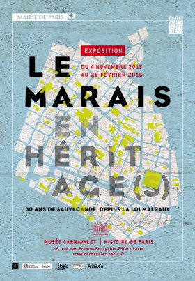 PlaceToBe_net's tweet photo. @MVRParis et @museecarnavalet Les deux exposé Parisiennes Passionnantes qui commencent cette semaine. https://t.co/Av1IcK24ww