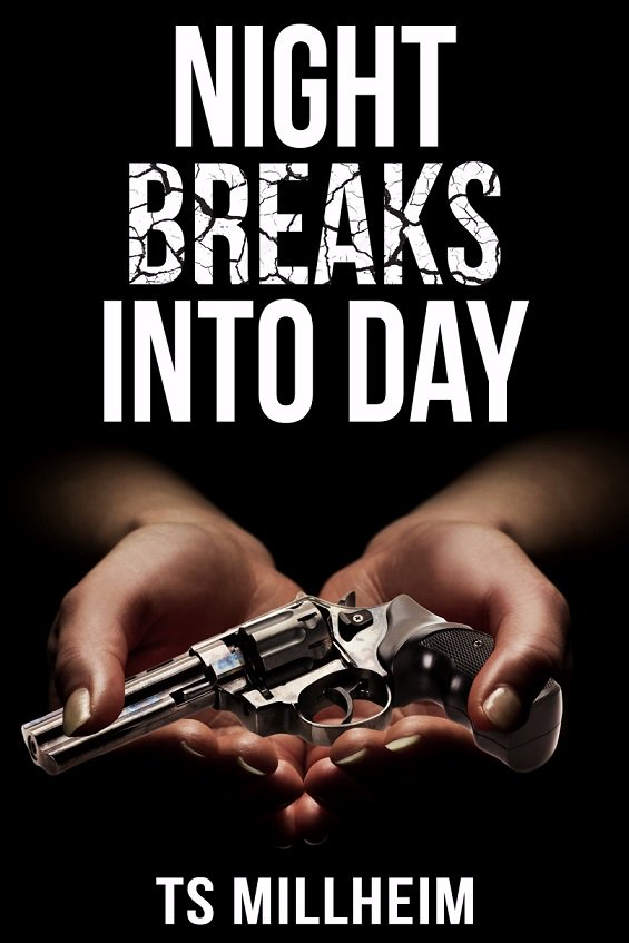 TSMillheim's tweet photo. TY for following me, @SteveDDavis1! Look out for my new #thriller "Night Breaks Into Day" https://t.co/6PRS7BCPZf https://t.co/q95r9i8X5K