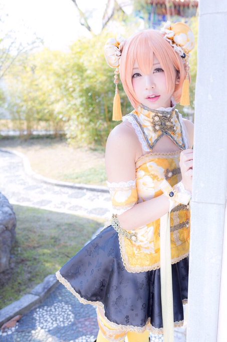 Twitterのコスプレ画像37