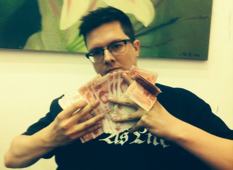 Last War Charge show tonight at audio in Glasgow.