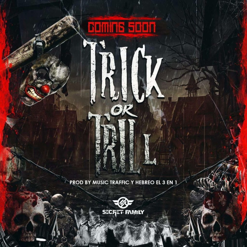 AmbicionMusik's tweet photo. #Alkapon Ft. #Chamakito - Trick Or Trill @musictrafic787 @CHAMAKITO787 @Alkapon357… https://t.co/Mg0IagdWHs https://t.co/1tmkTc0wp1