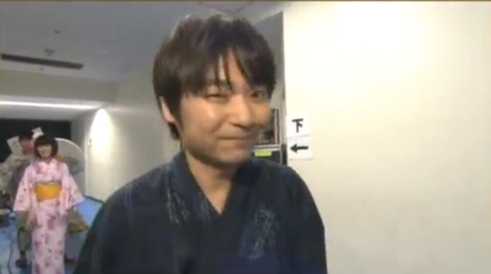 石田彰生誕前夜祭 Twitter Search 石田彰生誕前夜祭 Twitter Search