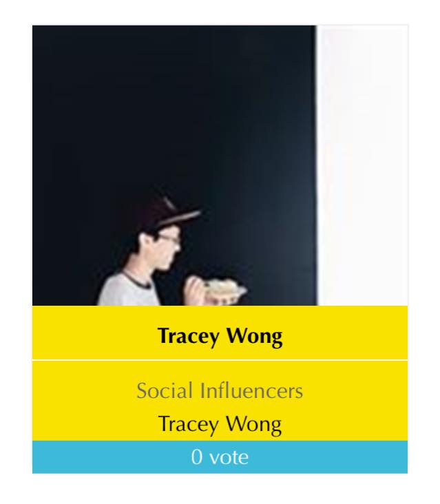0xSolfury's tweet photo. Hey guys! I've been nominated for Digi's WWWOW Awards! Vote for me here: https://t.co/I76M392lQG :) #wwwow https://t.co/0loSoIES3c