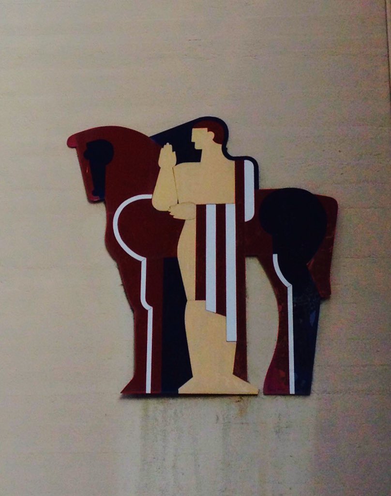 THE PECKHAM PECULIAR tweet media