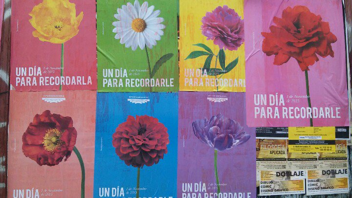 gaelx's tweet photo. Publicidad de Interfunerarias #difuntos https://t.co/R9ubvAmwWp