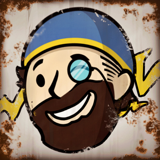 CohhCarnage's tweet photo. The @Fallout conversion begins! Huge thank you to @Julia_CaSsian for her amazing help with it :D #Fallout4Hypu https://t.co/tjh1XfN4JX