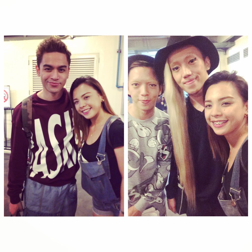 queenievelarde_'s tweet photo. SampleQueen 2gether w/ G-force ritz & Azian twins gforcemichael&jorge.#smartjumpin
#smartjumpindanceoff3
#gforce https://t.co/7c2dTtmYnL