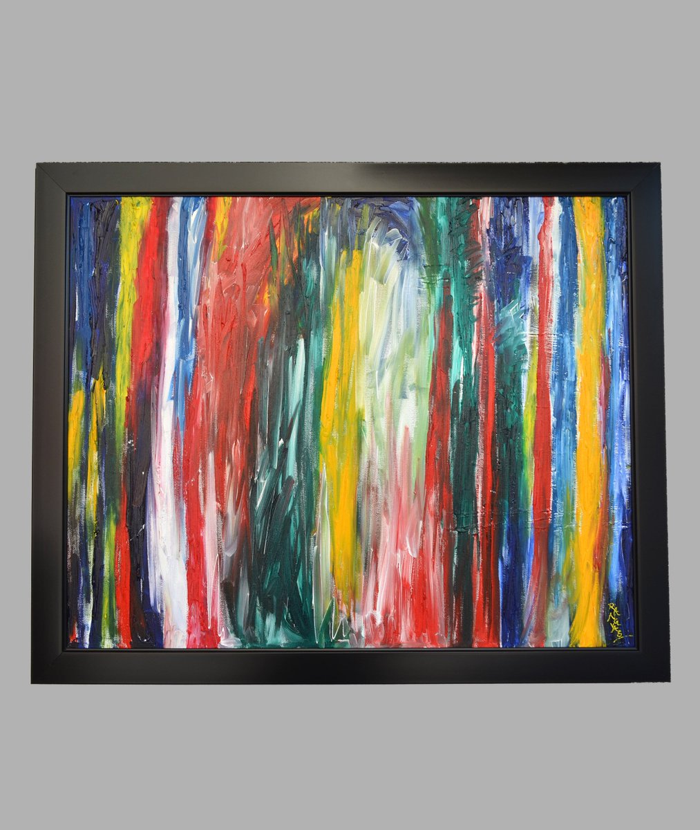 teamrangvas's tweet photo. #inspired by the #colors of the rainbow https://t.co/M6hlgkjRic #rangvas #art #homedecor #Diwali2015 #startup #India https://t.co/QuzHMMwbJM