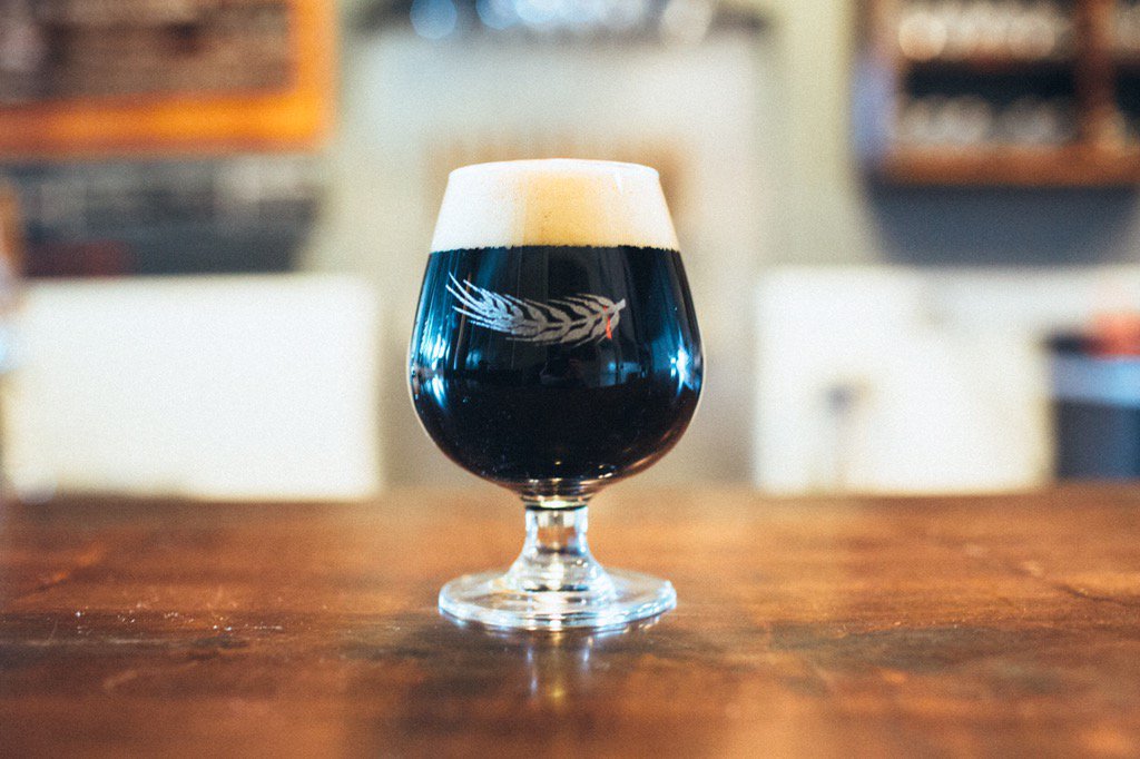 solemnoathbeer's tweet image. SOB Customer Appreciation weekend is on its final day. $5 ALL drafts ALL day today. $5 off growler fills too.