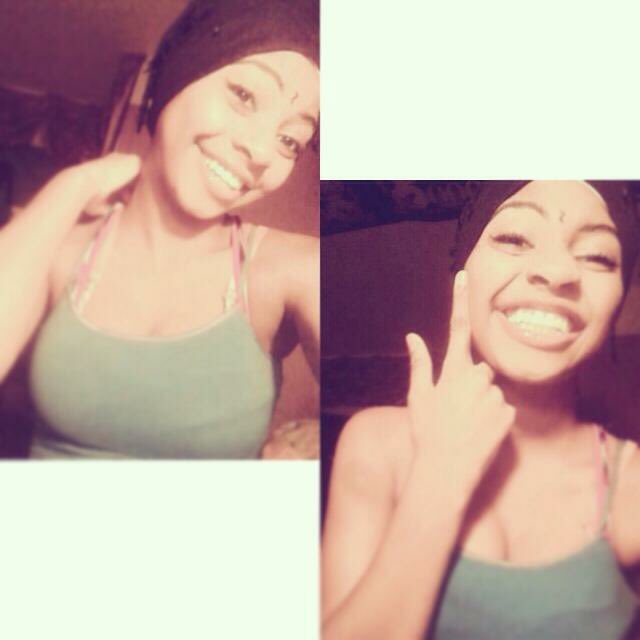 ElmoreShe's tweet image. Me