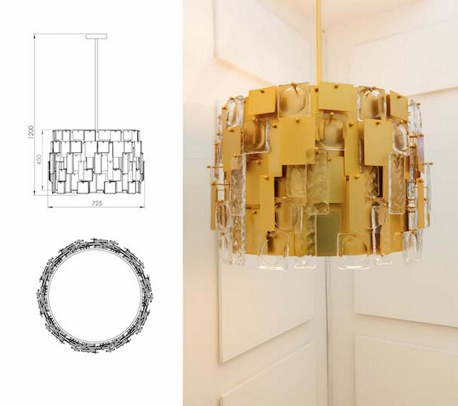 Harlequin London tweet media