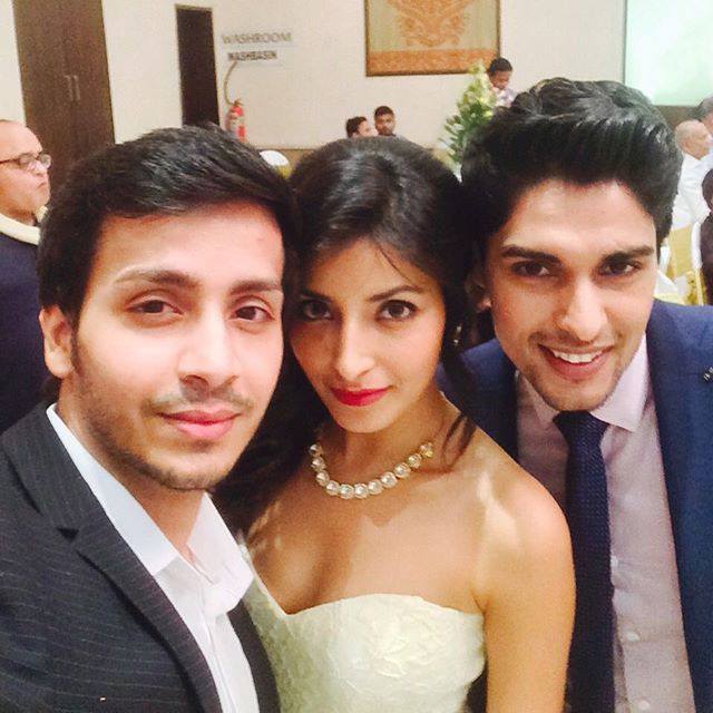 SanDhirParShFC's tweet photo. #ParShAn :D they look awesome https://t.co/ibK2IA1qcu