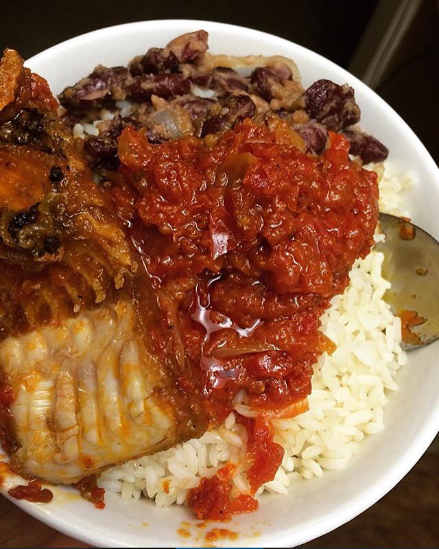 Eatafrican's tweet photo. By @cookingwithmimi 
#eatafrican https://t.co/Fsjo9qbeqh