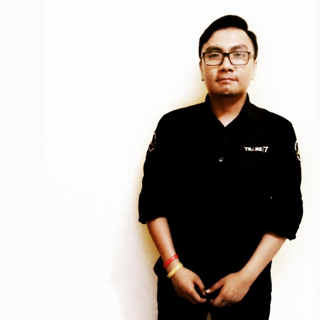 Purnama_Tan's tweet photo. Trans7 https://t.co/nvb0JuoVSS