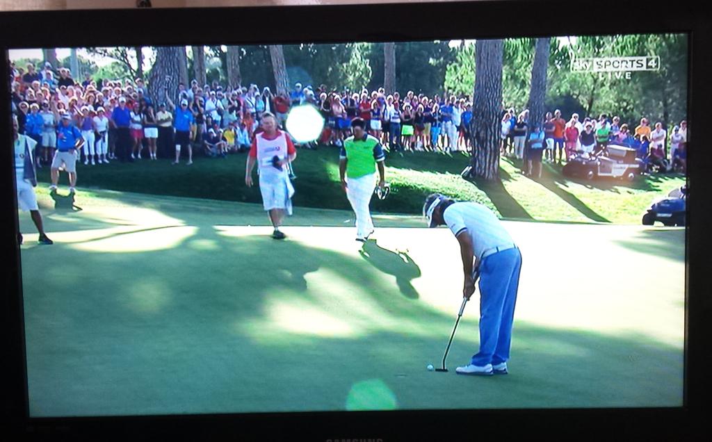 Awesome final round! Classy finish by Victor ! On a role atm! @lucas1official <a href="/Boss_Tips1/">Boss B Football Tips</a> <a href="/MSharp36468974/">M</a>