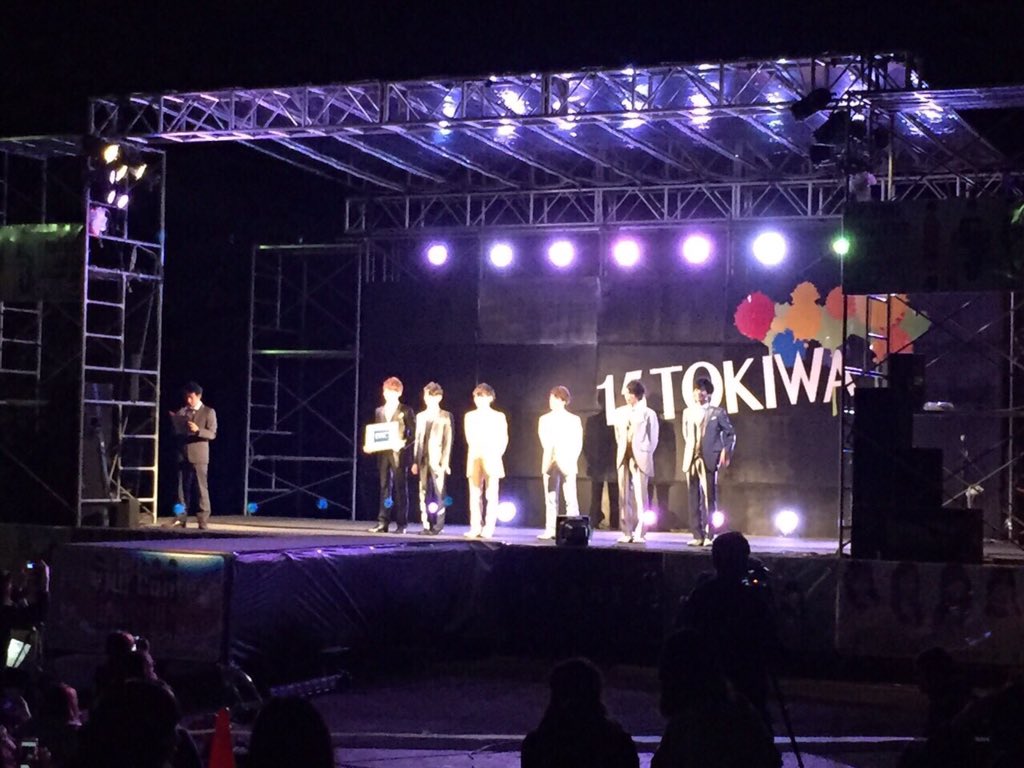 mrynu2015_3's tweet photo. 今まで応援してくださった方、ありがとうございました

なにも賞は取れずじまいでしたが、これを今後の活動で、良い経験にしていきます

いろんな人の温かさに触れて、自分がいかに身近な人達に支えられてるかを実感したコンテストでした https://t.co/72vzDezfgM
