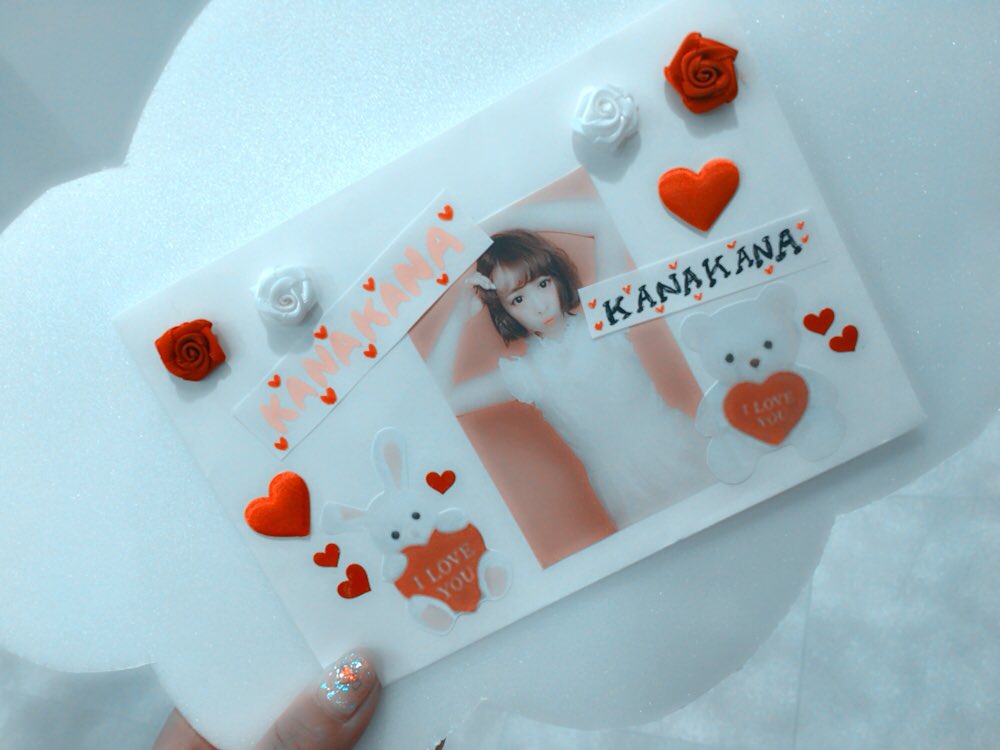 kanaco1114's tweet photo. thank you!!

❤︎❤︎❤︎ https://t.co/ZHXpbauRqN