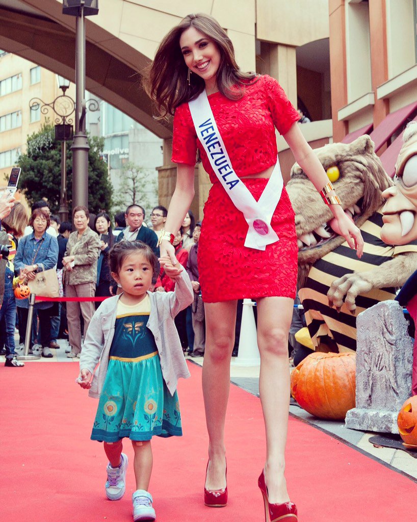 MissV_Inter's tweet image. ❤️🎎👑