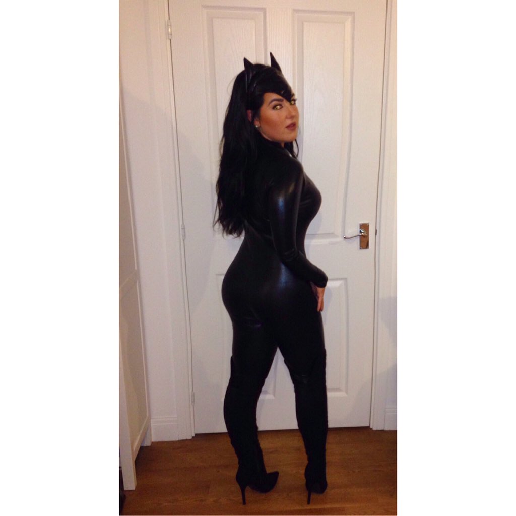 #catwoman