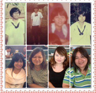 kitty_joyjoy's tweet photo. เป็นเพื่อนกันมา 30 ปีไม่เจอกันเลย ตามหากันจนเจอเพราะ facebook  #อยู่กับเพื่อนยังไงก็สนุก . #รักพวกแกวะ https://t.co/Ls27L3ak8P