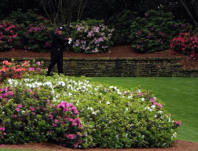The Black Knight turns 80 today. Happy Birthday, Gary Player! by golfchannel 