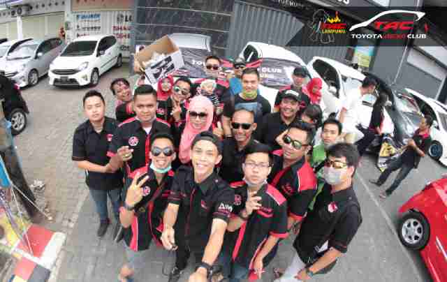 tac_lampung's tweet photo. Trims teman2 @ClubAylaInd @TonyYosep #CAI #gravici #TAC #BERAKSI semoga bermanfaat cc: @agyaclub_id https://t.co/FRG7y6EcN6