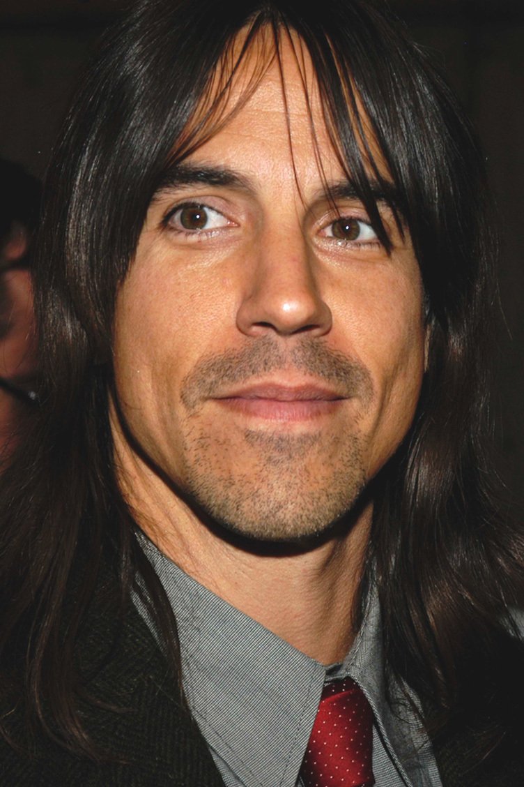Happy Birthday Anthony Kiedis Have an Awesome Day :) Famous birthdays today  