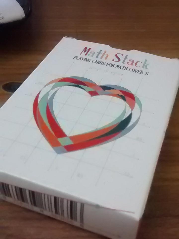 garimacapoor's tweet photo. My deck is here! They r so beautiful, I can't stop swooning over them #mathstack #starstack @edustack2 https://t.co/3Hio8IBw43