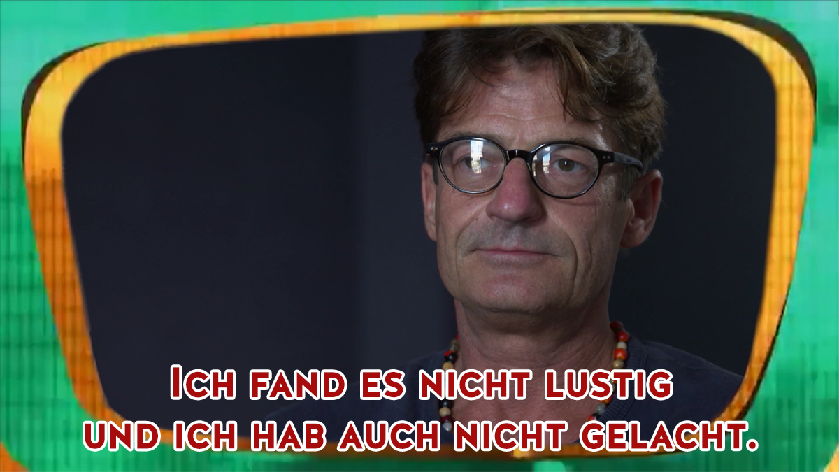 expertefueralle's tweet photo. Olaf, sag mal, wie fandest du die gestrige Ausgabe von #DudW? https://t.co/dyHFI8qRQR https://t.co/FWLoHliVGg
