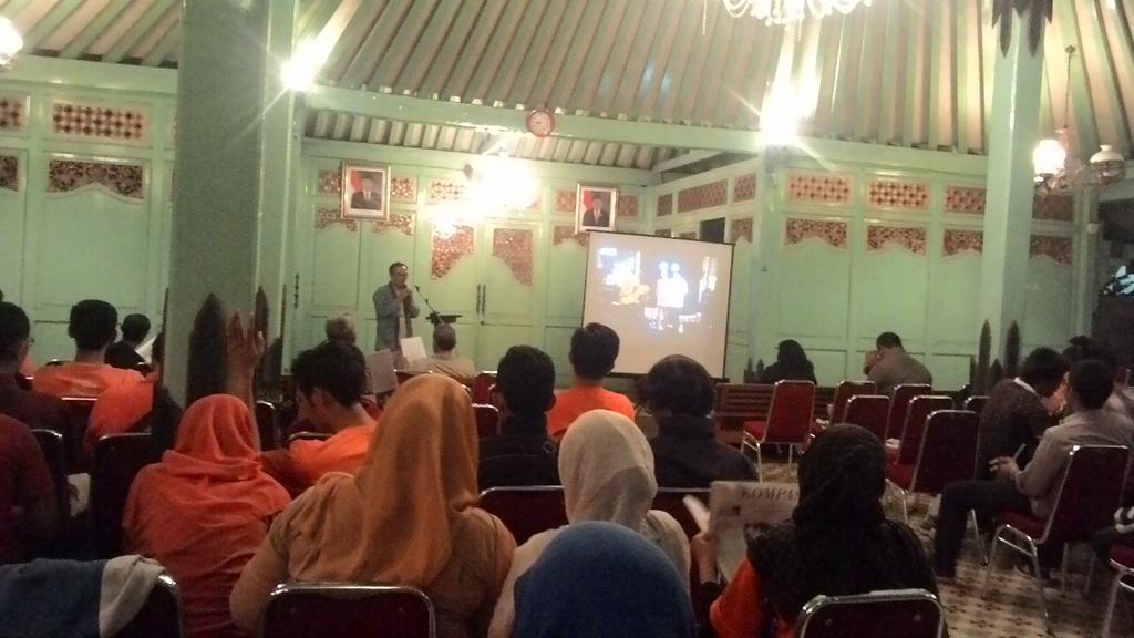 #Solopolah tweet media