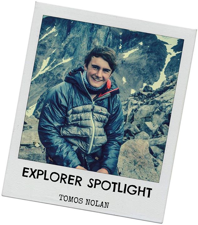 TomosNolanPhoto's tweet photo. Very happy to be mentioned in the @Brit_exploring explorer spotlight! Read more HERE: https://t.co/EaDemdhoRn https://t.co/WxK0FTrCel