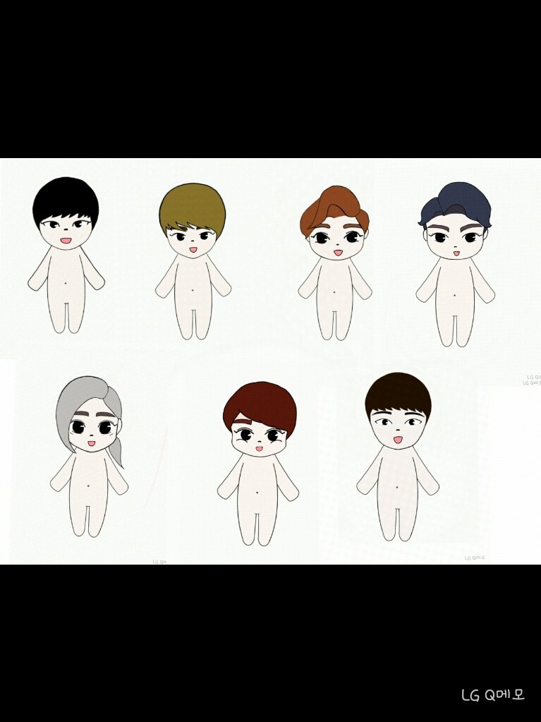 sepbesta's tweet photo. [RT]
총괄티쳐)드디어!! 셉베스타 아이들 공개◎♡◎
아이들이 많이 달라졌져? 귀여워보이고싶다길래 단장좀 시켰답니다!
수량조사는 조금 홍보를 한 후! 추우공지띄우겠습니다!
우리 아이들 많이 사랑해주세요♥ https://t.co/mPE7joRJzo