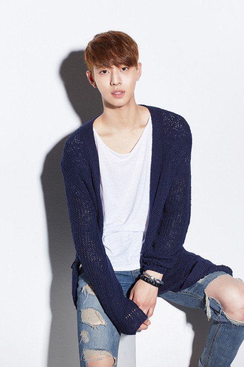 fankoreandrama's tweet photo. @fankoreandrama 
全員が185cm以上ある！モデル系俳優集団🎵
でも、歌もかなり本気で上手い💖
#ONE_O_ONE https://t.co/1BrOAyI5gN