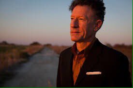 Happy Birthday, Lyle Lovett! 