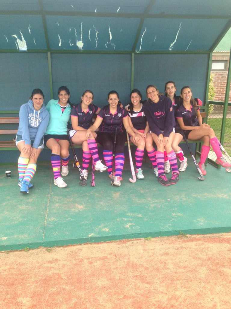 HockeyDolls's tweet photo. #Fecha9 #HockeyDolls #CatCD https://t.co/16jFZ6N1Vs
