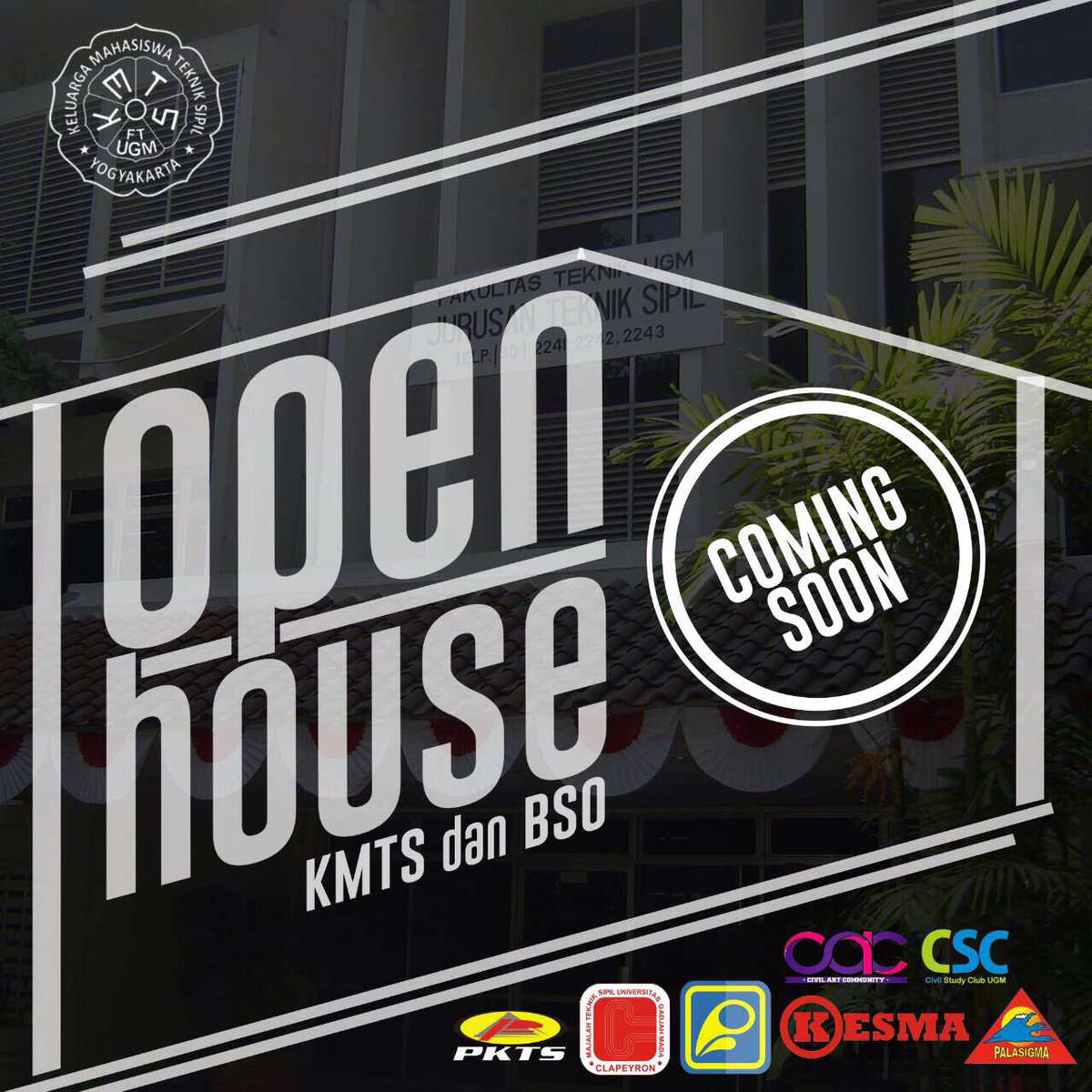 KMTS FT UGM tweet media