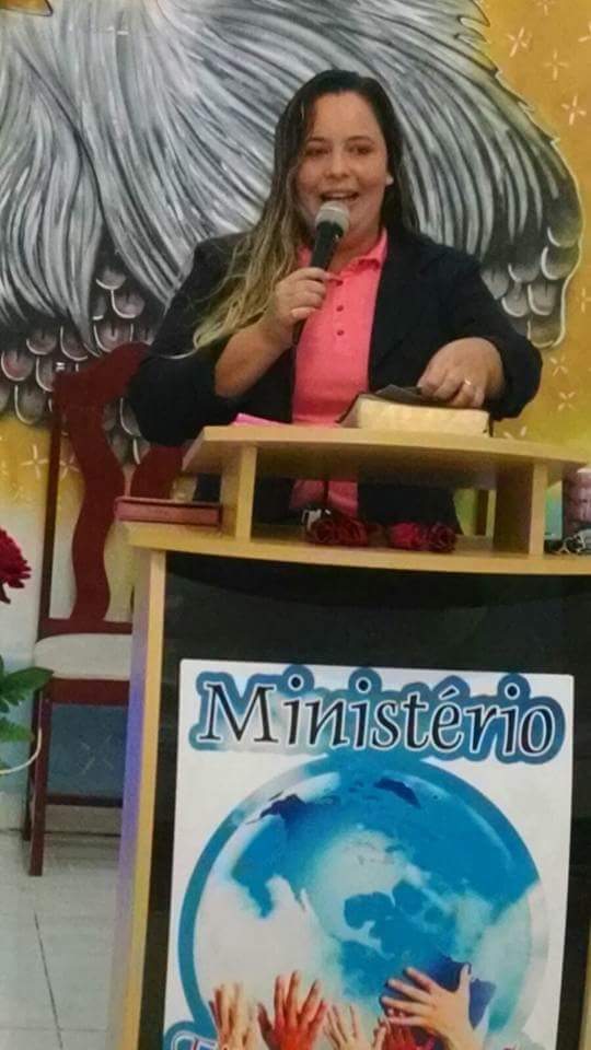 bispa_roseli's tweet photo. AD Filhos de Abraão....... https://t.co/hTpZ6p0oh5