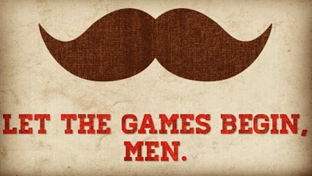 MovemberBham's tweet photo. #Movember is here! Time to grow &amp; raise that dough! #ShaveTheDate https://t.co/vqVGdcbDkA