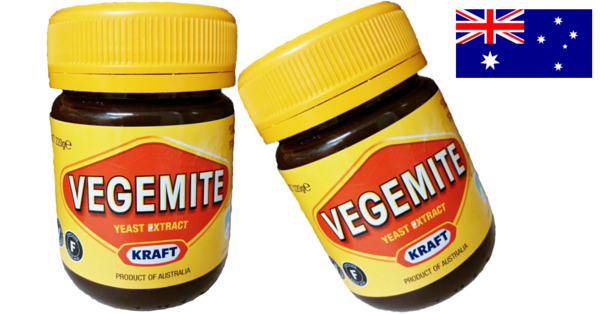 ZianoCH's tweet photo. Vegemite aus Australien - Jetzt auch in der Schweiz bei https://t.co/xaLzo7Pvu7  erhältlich.  Lecker oder bäähh? https://t.co/PM163Ll2tu